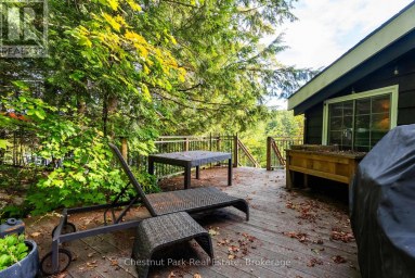 1047 HALLETT ROAD S Muskoka Lakes (Medora) Ontario photo 26