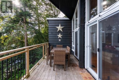 1047 HALLETT ROAD S Muskoka Lakes (Medora) Ontario photo 27