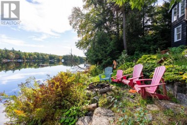 1047 HALLETT ROAD S Muskoka Lakes (Medora) Ontario photo 28