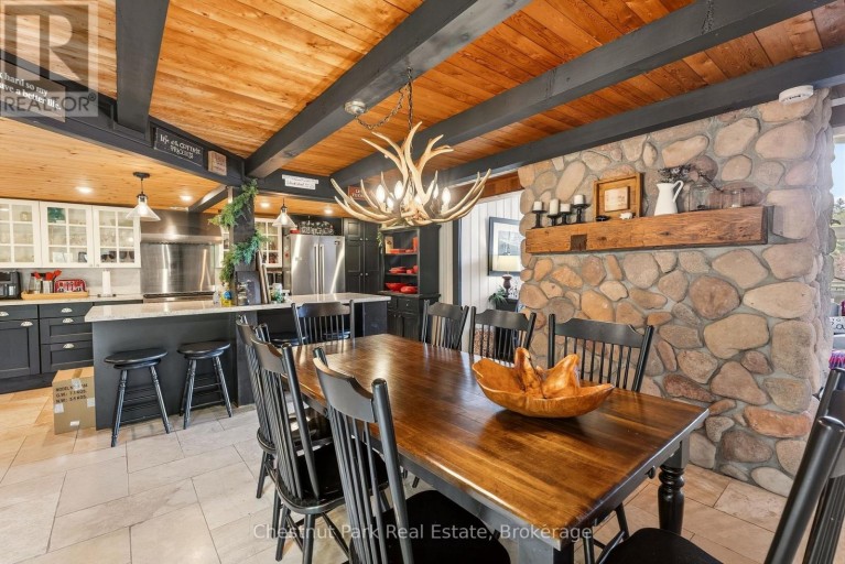 1047 HALLETT ROAD S, Muskoka Lakes (Medora), Ontario, P0B1J0