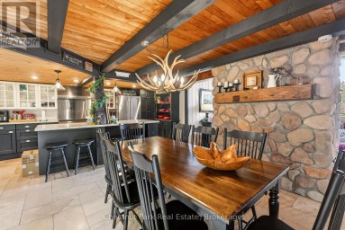 1047 HALLETT ROAD S Muskoka Lakes (Medora) Ontario photo 5