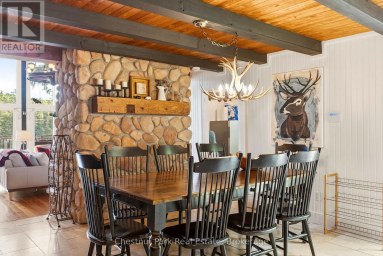 1047 HALLETT ROAD S Muskoka Lakes (Medora) Ontario photo 7
