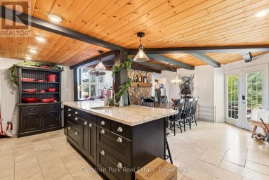 1047 HALLETT ROAD S Muskoka Lakes (Medora) Ontario photo 9
