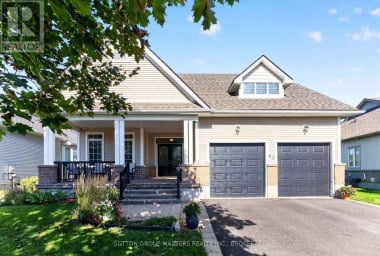 43 COUNTRY CLUB DRIVE Loyalist (Bath) Ontario photo 1
