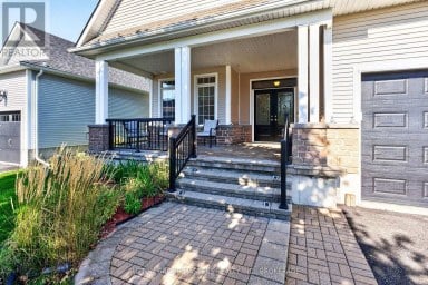 43 COUNTRY CLUB DRIVE Loyalist (Bath) Ontario photo 2