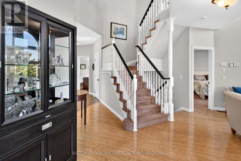 43 COUNTRY CLUB DRIVE, Loyalist (Bath), Ontario, K0H1G0