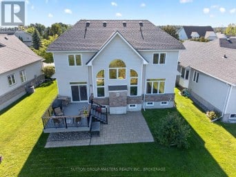 43 COUNTRY CLUB DRIVE Loyalist (Bath) Ontario photo 3