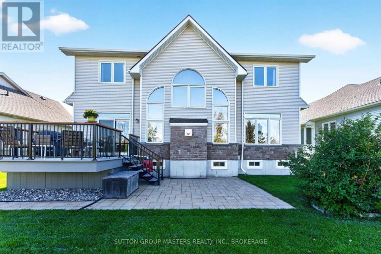 43 COUNTRY CLUB DRIVE, Loyalist (Bath), Ontario, K0H1G0