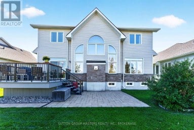 43 COUNTRY CLUB DRIVE Loyalist (Bath) Ontario photo 4