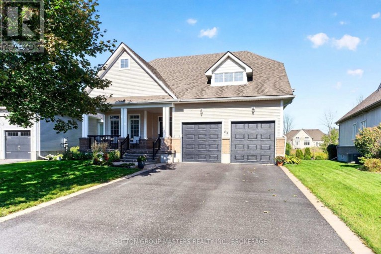 43 COUNTRY CLUB DRIVE, Loyalist (Bath), Ontario, K0H1G0