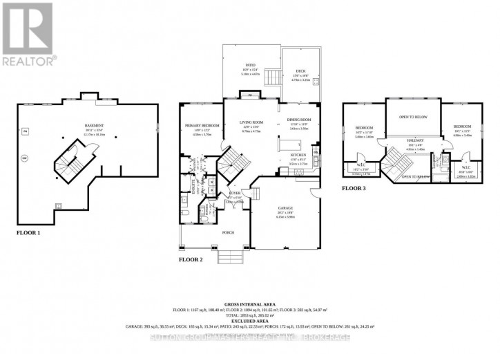 43 COUNTRY CLUB DRIVE, Loyalist (Bath), Ontario, K0H1G0