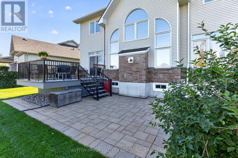 43 COUNTRY CLUB DRIVE, Loyalist (Bath), Ontario, K0H1G0