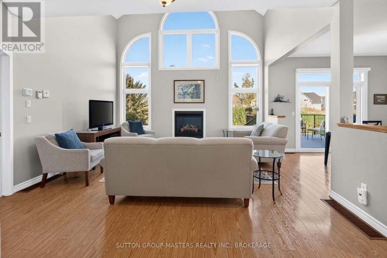 43 COUNTRY CLUB DRIVE, Loyalist (Bath), Ontario, K0H1G0