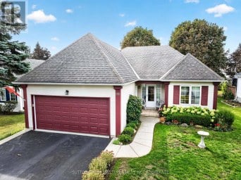 39 ABBEY DAWN DRIVE Loyalist (Bath) Ontario photo 1