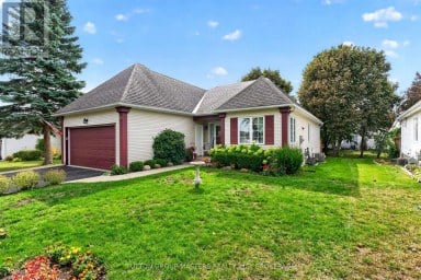 39 ABBEY DAWN DRIVE Loyalist (Bath) Ontario photo 2