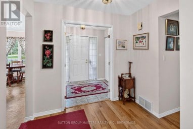 39 ABBEY DAWN DRIVE Loyalist (Bath) Ontario photo 3