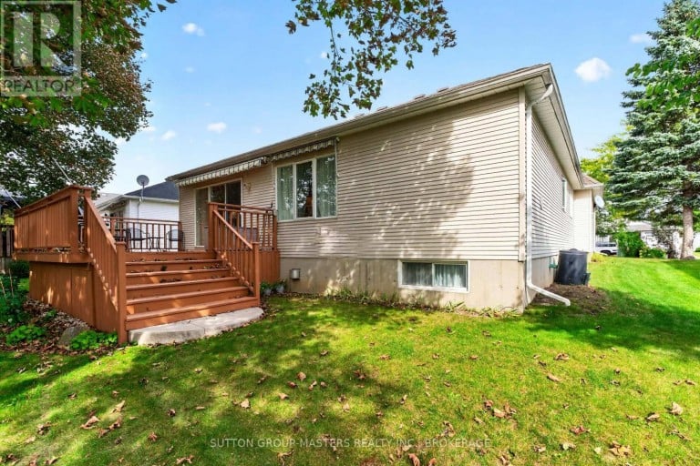 39 ABBEY DAWN DRIVE, Loyalist (Bath), Ontario, K0H1G0