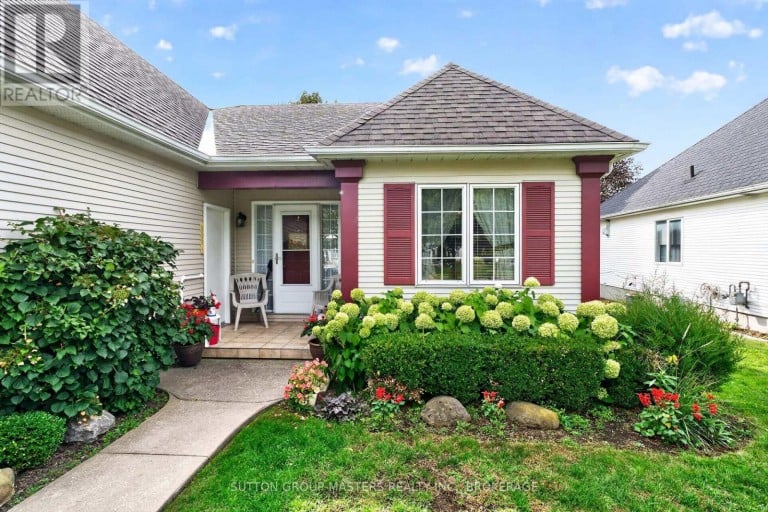 39 ABBEY DAWN DRIVE, Loyalist (Bath), Ontario, K0H1G0