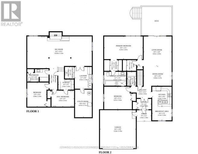 39 ABBEY DAWN DRIVE, Loyalist (Bath), Ontario, K0H1G0