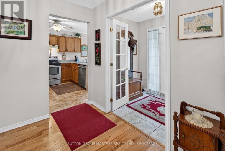 39 ABBEY DAWN DRIVE, Loyalist (Bath), Ontario, K0H1G0