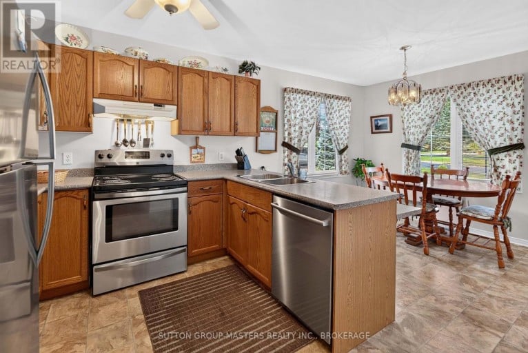 39 ABBEY DAWN DRIVE, Loyalist (Bath), Ontario, K0H1G0