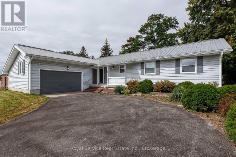 6 CLIFTON ROAD, Port Hope, Ontario, L1A2B5