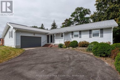 6 CLIFTON ROAD Port Hope Ontario photo 1