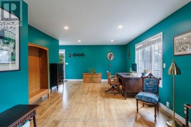 6 CLIFTON ROAD Port Hope Ontario photo 11