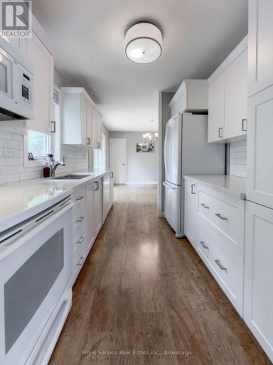 6 CLIFTON ROAD, Port Hope, Ontario, L1A2B5