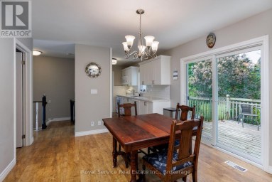 6 CLIFTON ROAD Port Hope Ontario photo 15