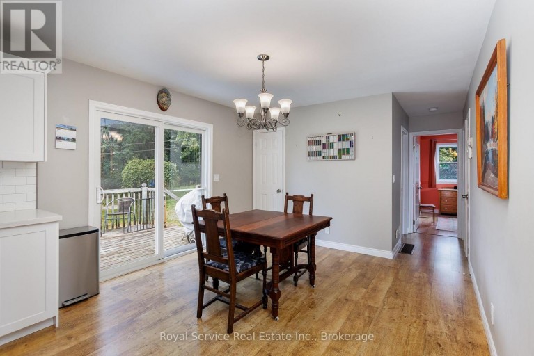 6 CLIFTON ROAD, Port Hope, Ontario, L1A2B5