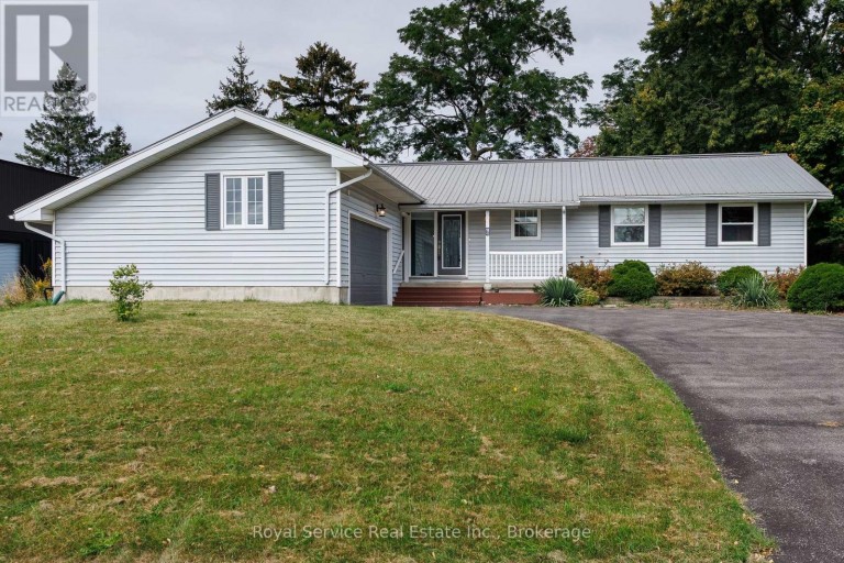 6 CLIFTON ROAD, Port Hope, Ontario, L1A2B5