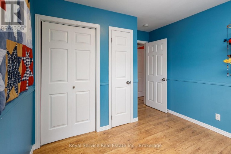6 CLIFTON ROAD, Port Hope, Ontario, L1A2B5