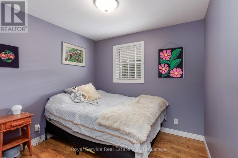 6 CLIFTON ROAD, Port Hope, Ontario, L1A2B5