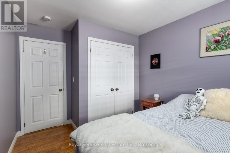 6 CLIFTON ROAD, Port Hope, Ontario, L1A2B5