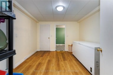 6 CLIFTON ROAD Port Hope Ontario photo 28