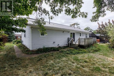 6 CLIFTON ROAD Port Hope Ontario photo 3