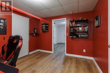 6 CLIFTON ROAD Port Hope Ontario photo 33