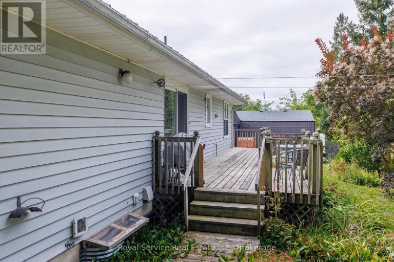 6 CLIFTON ROAD, Port Hope, Ontario, L1A2B5