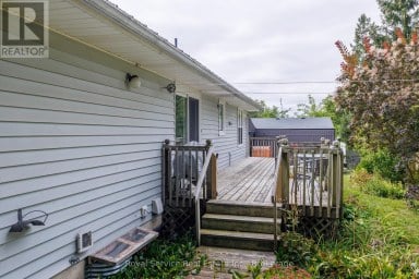 6 CLIFTON ROAD Port Hope Ontario photo 5