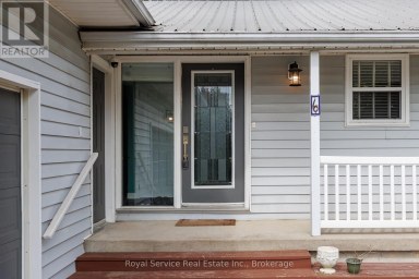 6 CLIFTON ROAD Port Hope Ontario photo 6