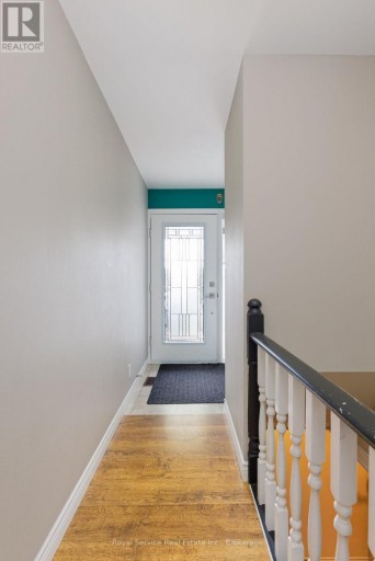 6 CLIFTON ROAD, Port Hope, Ontario, L1A2B5