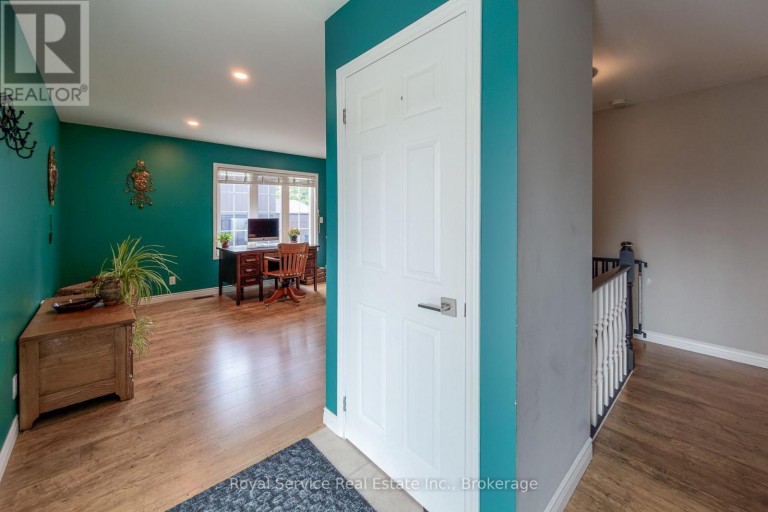 6 CLIFTON ROAD, Port Hope, Ontario, L1A2B5