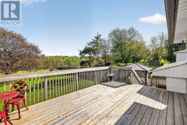1175 LAKESHORE ROAD Port Hope Ontario photo 35