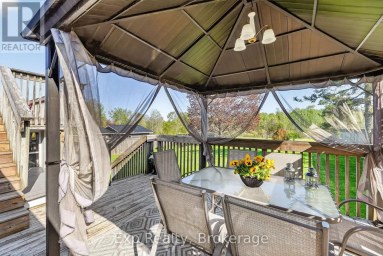 1175 LAKESHORE ROAD Port Hope Ontario photo 37