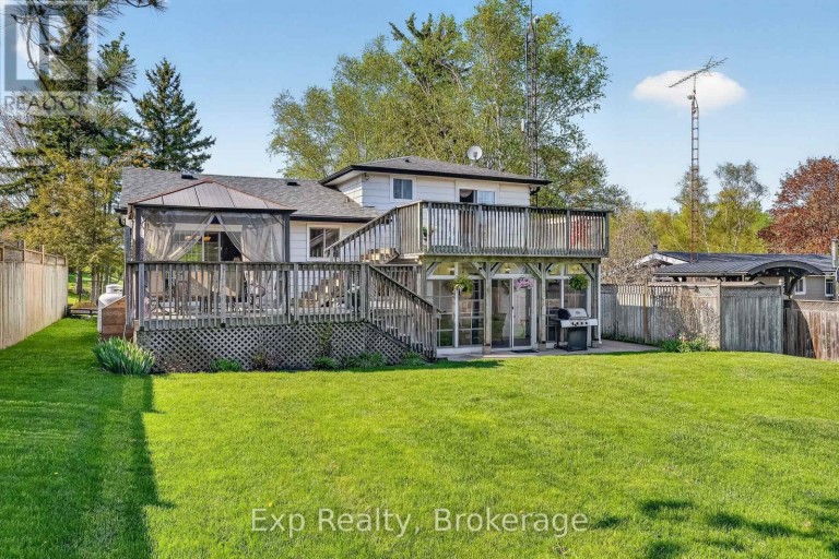 1175 LAKESHORE ROAD, Port Hope, Ontario, L1A3V7