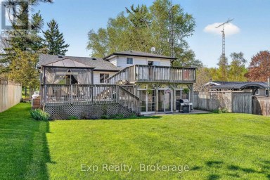 1175 LAKESHORE ROAD Port Hope Ontario photo 38