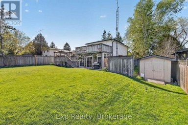 1175 LAKESHORE ROAD Port Hope Ontario photo 40