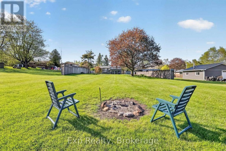 1175 LAKESHORE ROAD, Port Hope, Ontario, L1A3V7