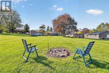 1175 LAKESHORE ROAD Port Hope Ontario photo 42